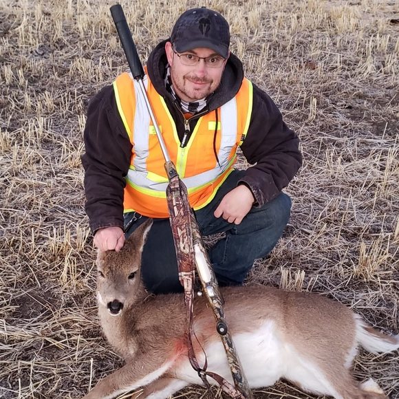 Meet your Posher, Cory - Picture 1 of 1